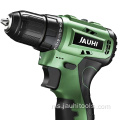 12V 3/8 inci Tanpa Cordless Drill Electric Screwless